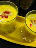 Mango Shake