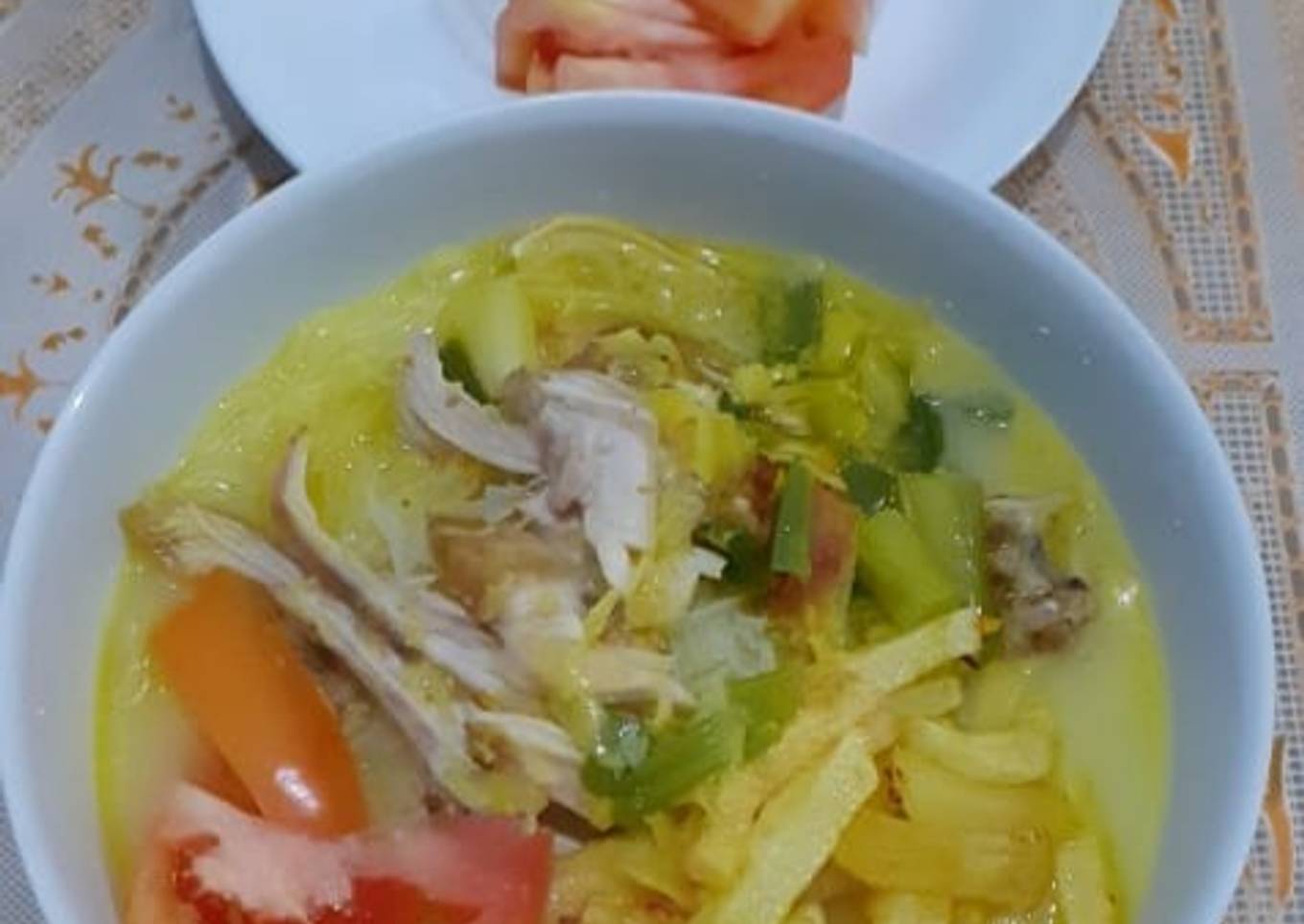 Soto Betawi