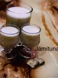 Juice din bado - Lemun bado