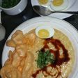 Bubur wortel