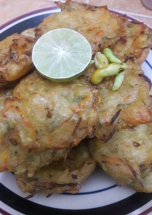 Foto resep Ote Ote