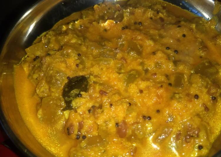 How to Make Super Quick Homemade Goa Bimbla Uddamethi