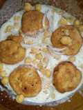 Dahi Bhallay Ramzan Special