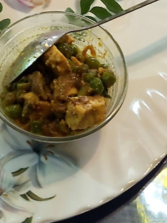 मटर पनीर (Matar paneer recipe in hindi) रेसिपी मुख्य फोटो