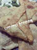 Samosa