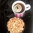 Doum palm tea (shayin goruba)