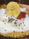 Tartitas de yogurt