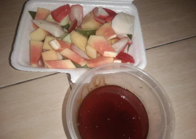 Rujak