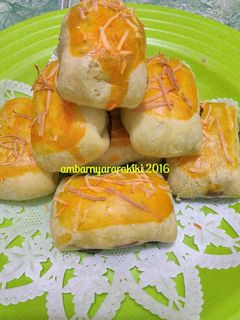 Foto resep Bolen pisang