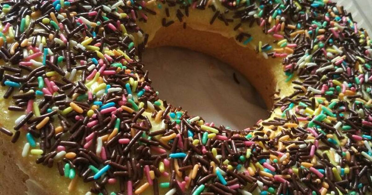 Resep Bolu Panggang Tabur Mesis Oleh Dwie Abie - Cookpad Resep Bolu Panggang Tabur Mesis Oleh Dwie Abie - Cookpad