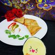 Keemay Ka Samosa😋