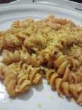 FIDEOS VEGANOS "MAYA"