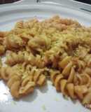 FIDEOS VEGANOS "MAYA"
