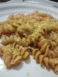Una foto de FIDEOS VEGANOS "MAYA"