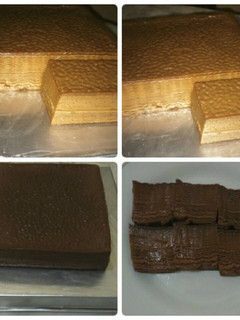 Foto resep Lapis india
