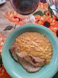 Cremoso de Mote