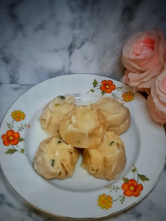Foto resep Siomay Bandung ala Devina Hermawan