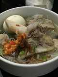 Bakso daging sapi premium no MSG