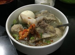 Foto resep Bakso daging sapi premium no MSG