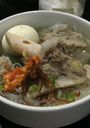 Foto resep Bakso daging sapi premium no MSG