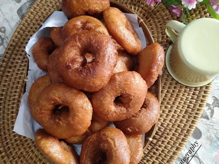 Langkah Mudah untuk Membikin Resep Kue cincin/ Ali agram yang Sempurna Anti Ribet, Bisa Manjain Lidah