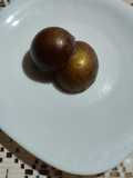Bombones de chocolate
