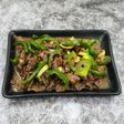 Beef yakiniku ala hokben