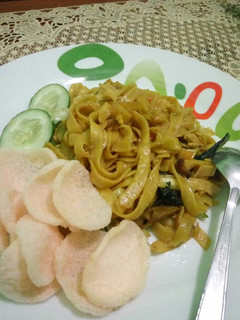 Foto resep Kwetiaw goreng