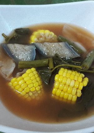 Foto resep Sayur Asem aka Jangan Asem