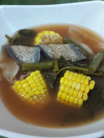 Langkah Mudah untuk Membuat Resep Sayur Asem aka Jangan Asem yang Lezat Sekali Anti Ribet, Bisa Manjain Lidah