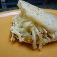 Arepas Venezolanas