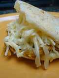 Arepas Venezolanas