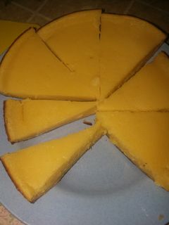 Foto resep Kue Lumpur Kentang