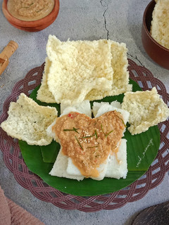 Foto resep Cabuk Rambak