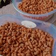 Macaroni Kriuk Pedas 🔥