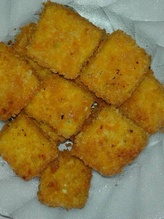 Foto resep Naget tahu