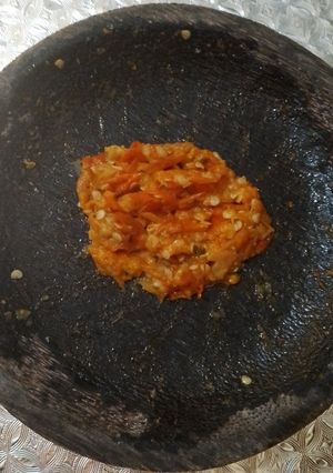 Foto resep Sambal untuk Soto, Sop, Bakso
