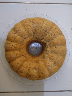 Foto resep Bolu Pisang Kukus