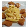 Patitas de pollo caseras ;)