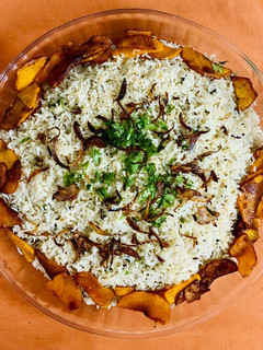 A picture of Herb Rice.