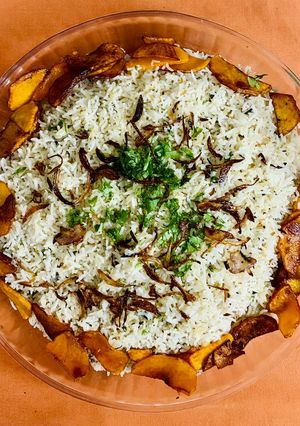 A picture of Herb Rice.