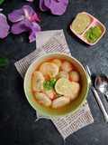 Cireng Banjur / Banyur