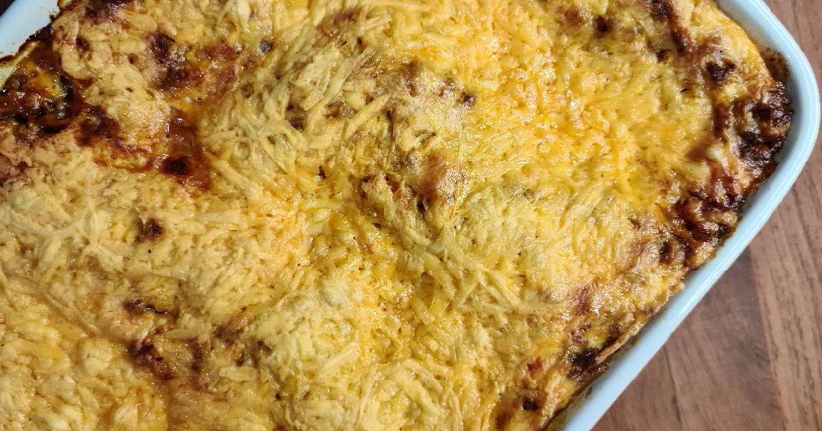 271 easy and tasty chicken lasagna recipes by home cooks - Cookpad