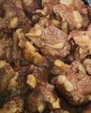 Sườn non rim (ram)