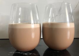 Café gelado