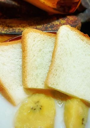 Foto resep Kolak Pisang