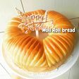 Woll Roll Bread