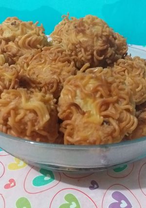 Foto resep Tahu rambutan