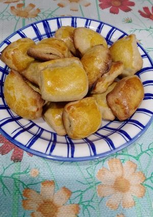 عکسی از دستور دانمارکی خونگی