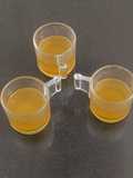 Ayurvedic Digestion Tea (Ajwain–Fennel–Ginger Digestive Tea)